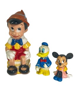 Disney Coin Banks