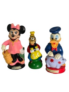 Disney Coin Banks