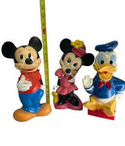 Disney Coin Banks