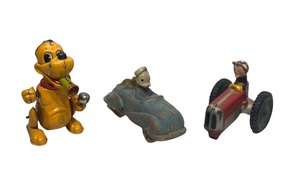 Disney Toys