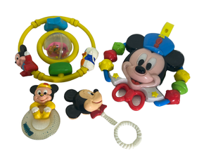 Disney Baby Toys