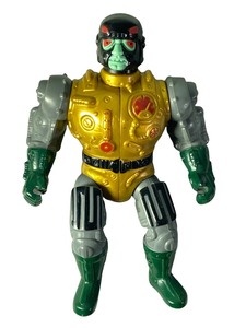Masters of the Universe Action Figures