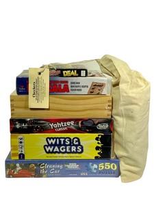 New Board Games Lot