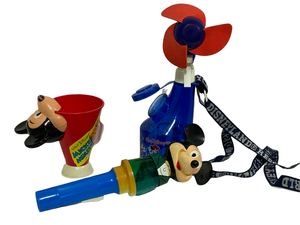 Walt Disney World & Mickey Mouse  Souvenior Lot