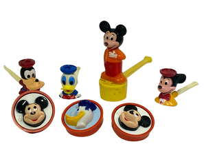 Disney Bubble Wands and Nightlights