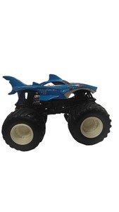 Hot Wheel Monster Trucks