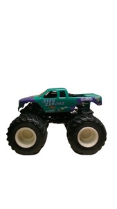 Hot Wheels Monster Trucks