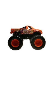 Hot Wheel Monster Trucks