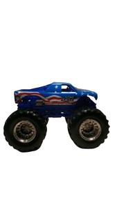 Hot Wheel Monster Trucks