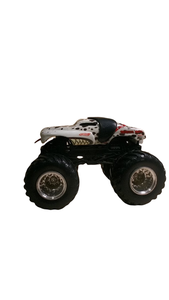 Hot Wheel Monster Trucks