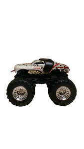 Hot Wheel Monster Trucks