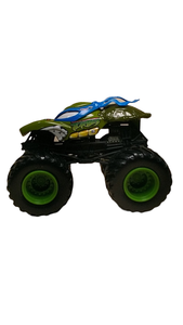 Hot Wheel Monster Trucks