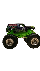Hot Wheel Monster Trucks