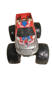 Hot Wheel Monster Trucks