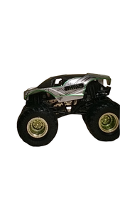 Hot Wheel Monster Trucks