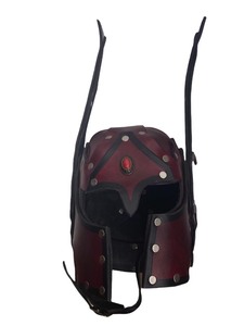 Fantasy Armor Helmet