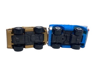 MicroMachines