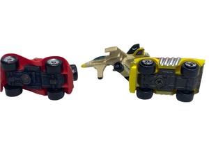 MicroMachines