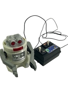 Radio Shack Lil Android