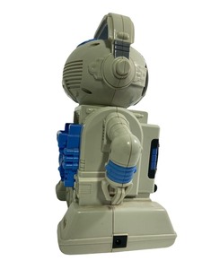 Tiger 2-XL Talking Robot