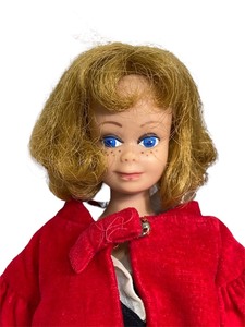 Midge Doll By Barbie