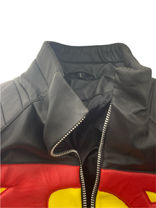 Superman Jacket
