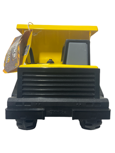 Tonka Mighty Dump Truck