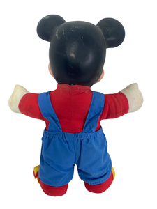 Mickey Mouse Dolls