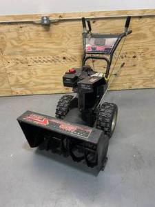 SPIRIT 29 Snow Blower (non-working)