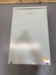 BRIGGS & STRATTON SYMPHONY II Dual 200 Amp - Split 400 Amp Automatic Transfer Switch