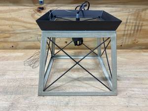 PROGRESS LIGHTING Briarwood Collection One-Light Mini-Pendant