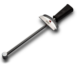 PRESA 38 in. Drive 0 ft.lbs. to 80 ft.lbs. Beam Style Torque Wrench