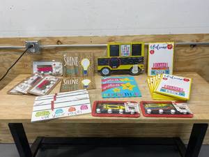 Classroom Decorations