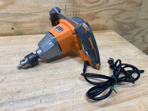 RIDGID Single-Paddle Mixer