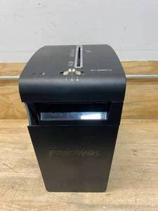 FELLOWES Shredder, Powershred P-58Cs