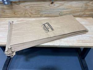 QUIKRETE Lot of 20- 16x5x37 Bags