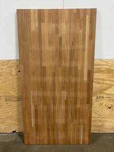 Butcher Block