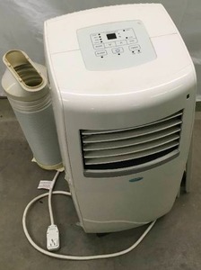 lot 35 image: PerfectAire Portable Air Conditioner