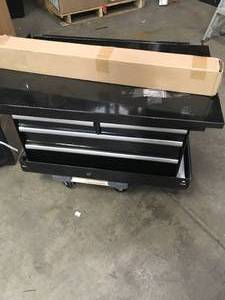 Lot of assorted Husky shop items and equipment customer return see pictures