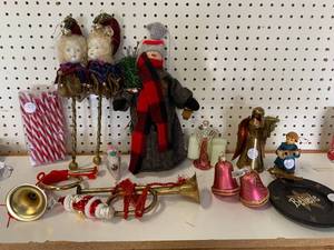 Christmas Lot