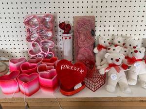 Valentines Day Lot