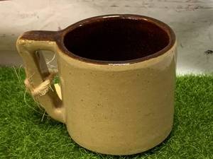 Yelloware Mug