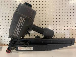 Craftsman Air Nailer