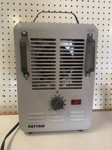 Patton Space Heater