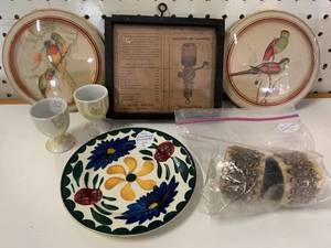 Antique Lot