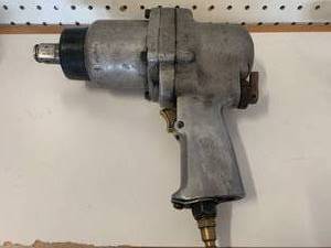 MP-155  �� Inch Air Wrench