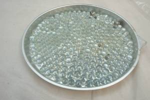 lot 28 image: marbles