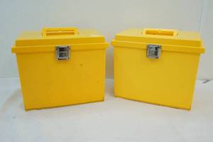 lot 44 image: file folders