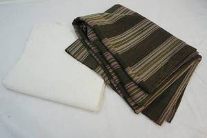 lot 48 image: fabric