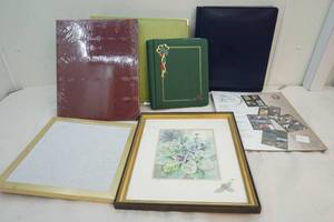 lot 50 image: scrapbooks